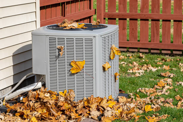 Best Solar-powered HVAC Systems in Bryans Road, MD
