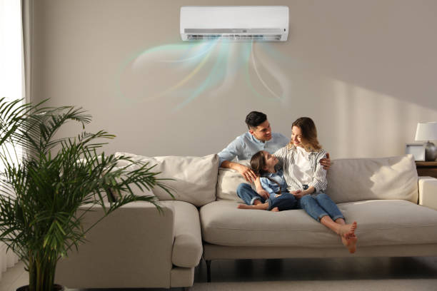 Professional HVAC in Bryans Road, MD