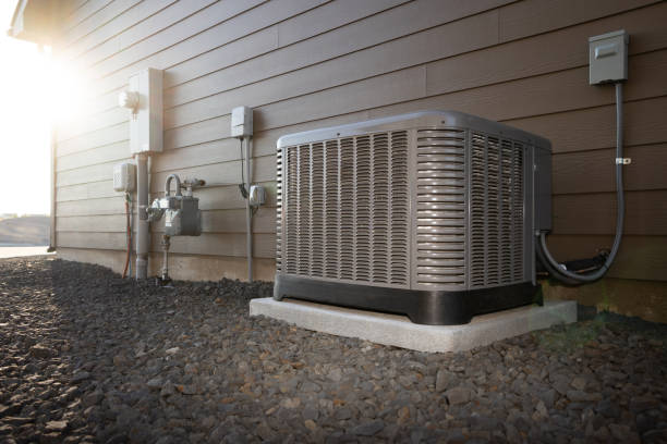 Best Commercial HVAC in Bryans Road, MD